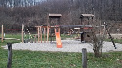 Spielplatz mitte